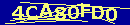 CAPTCHA Bild